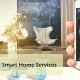 smart home service